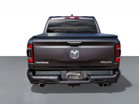 Used 2023 RAM 1500 Lone Star image 56
