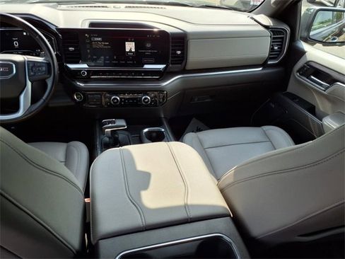 Used 2023 GMC Sierra 1500 SLT w/ SLT Premium Plus Package image 15