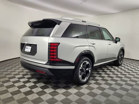 New 2026 Hyundai Palisade Limited AWD/4WD image 5