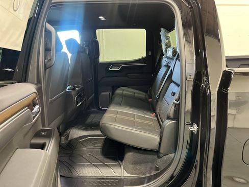 New 2026 Chevrolet Silverado 1500 High Country AWD/4WD image 35