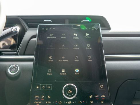 New 2026 GMC Terrain Elevation AWD/4WD image 23