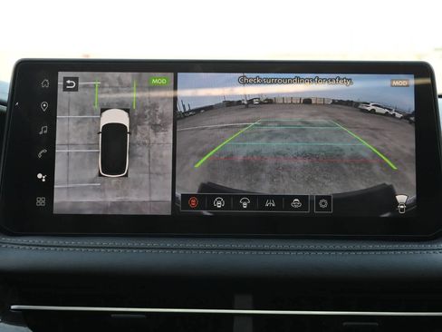 Used 2026 INFINITI QX60 Luxe w/ Cargo Package FWD image 14