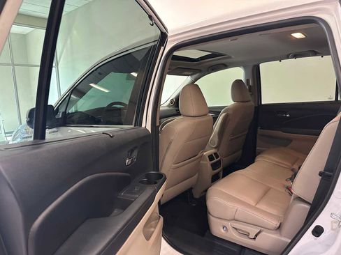 Used 2022 Honda Pilot EX-L image 24