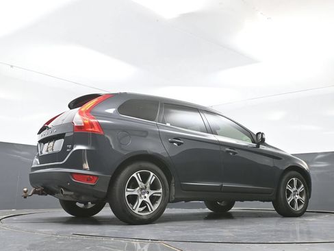 Used 2012 Volvo XC60 T6 AWD/4WD image 46
