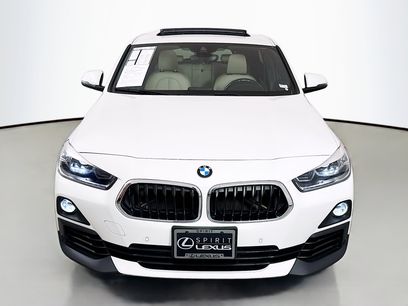 Used 2019 BMW X2 xDrive28i
