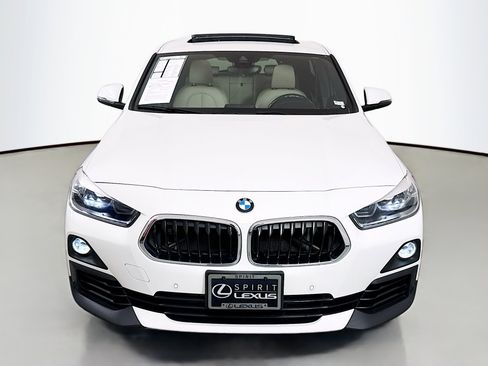 Used 2019 BMW X2 xDrive28i AWD/4WD image 2