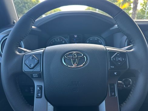 Used 2023 Toyota Tacoma TRD Sport RWD image 22