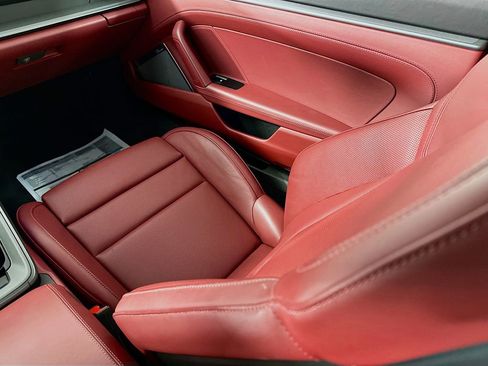 Used 2024 Porsche 911 Carrera 4S image 24
