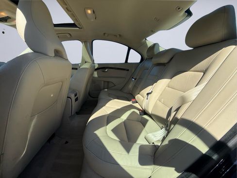 Used 2016 Volvo S80 T5 w/ Convenience Package FWD image 18