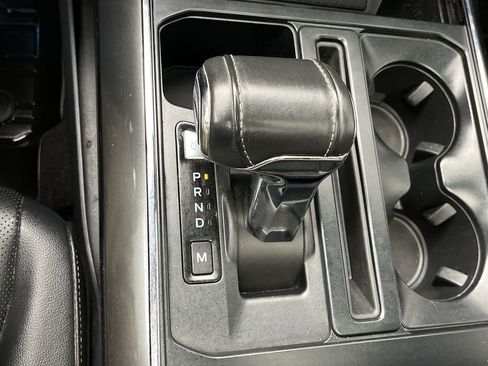 Used 2023 Ford F150 Lariat w/ Equipment Group 502A High image 27