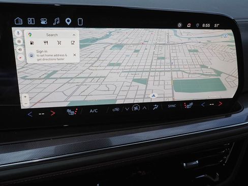 Used 2025 Chevrolet Tahoe RST w/ Comfort Package AWD/4WD image 10