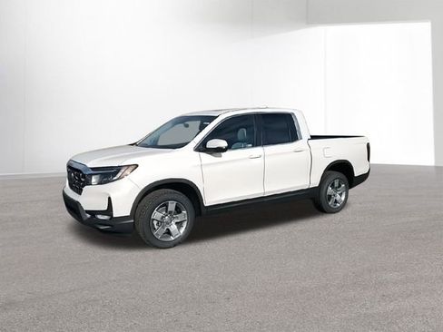 New 2026 Honda Ridgeline RTL image 4