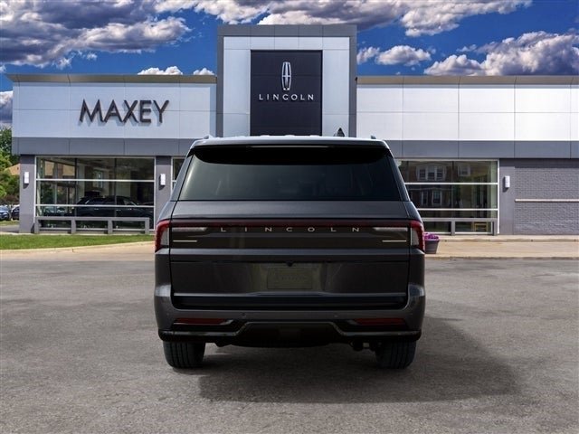 New 2027 Lincoln Navigator L Reserve w/ Jet Appearance Package AWD/4WD image 76