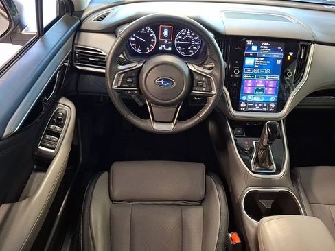 Used 2020 Subaru Outback Limited AWD/4WD image 11