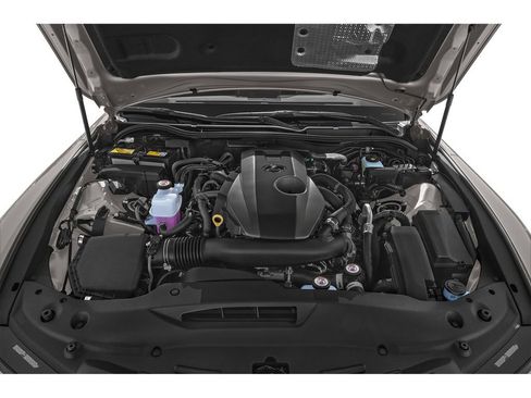 Used 2021 Lexus IS 300 AWD image 14