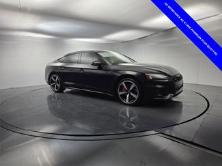 Used 2023 Audi A5 2.0T Premium Plus w/ Premium Plus video 2
