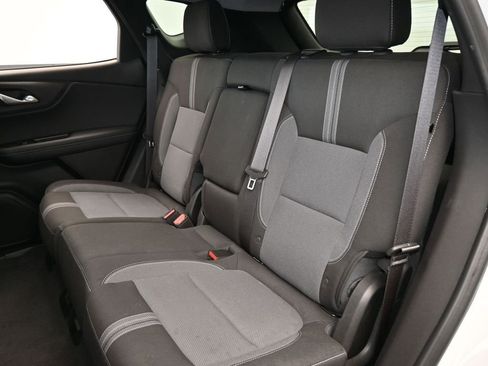 Used 2024 Chevrolet Blazer LT image 30