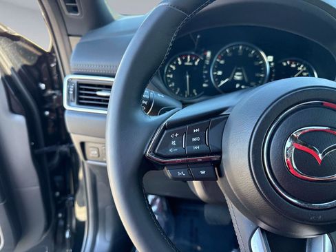 Certified 2025 MAZDA CX-5 Signature image 36