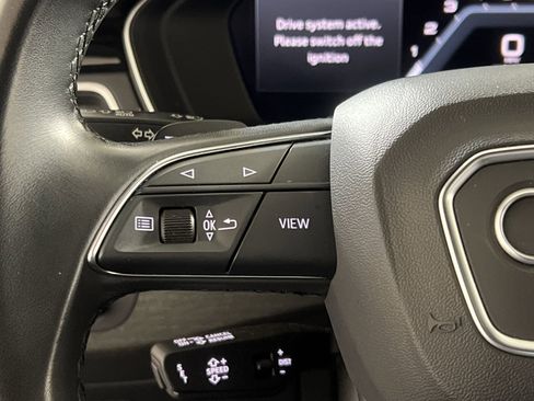 Used 2023 Audi A4 2.0T Premium Plus image 30