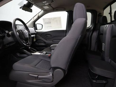 New 2026 Nissan Frontier S w/ Tow Package AWD/4WD image 26