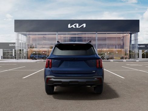New 2026 Kia Sorento SX Prestige AWD/4WD image 5