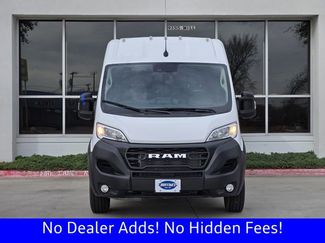 Used 2025 RAM ProMaster 2500 w/ Convenience Group video 2