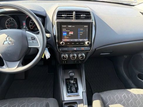 Used 2026 Mitsubishi Outlander Sport ES AWD/4WD image 19