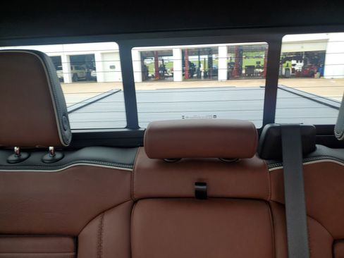 Used 2024 GMC Sierra 1500 Denali Ultimate image 14