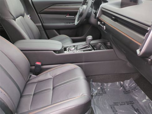 New 2026 MAZDA CX-50 AWD 2.5 Hybrid w/ Weather Package image 19