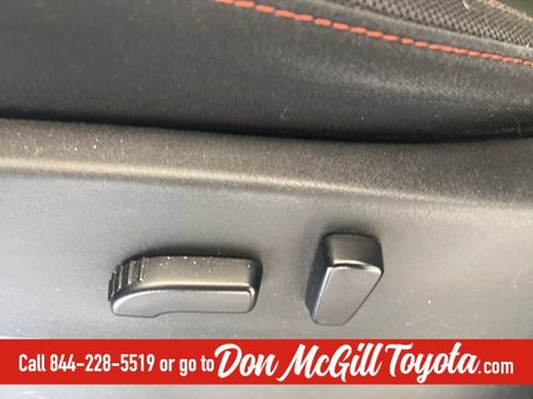 Used 2022 Nissan Frontier Pro-X image 18