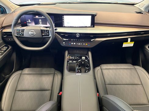 New 2026 Nissan Murano Platinum w/ Cargo Package image 3