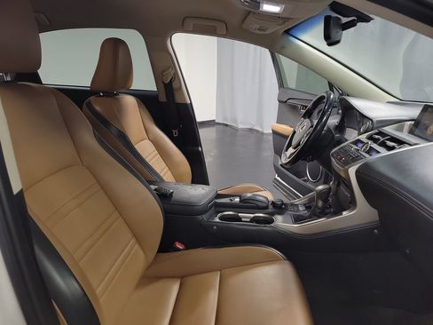 Used 2017 Lexus NX 200t FWD w/ Accessory Package 2 image 33