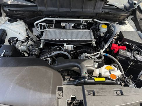 Used 2023 Subaru Ascent Onyx Edition Limited image 21