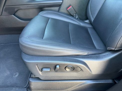Used 2023 Chevrolet Tahoe Z71 AWD/4WD image 33