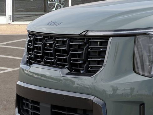 New 2026 Kia Sorento SX Prestige image 12