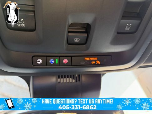 Used 2025 Chevrolet Tahoe RST w/ Comfort Package image 17