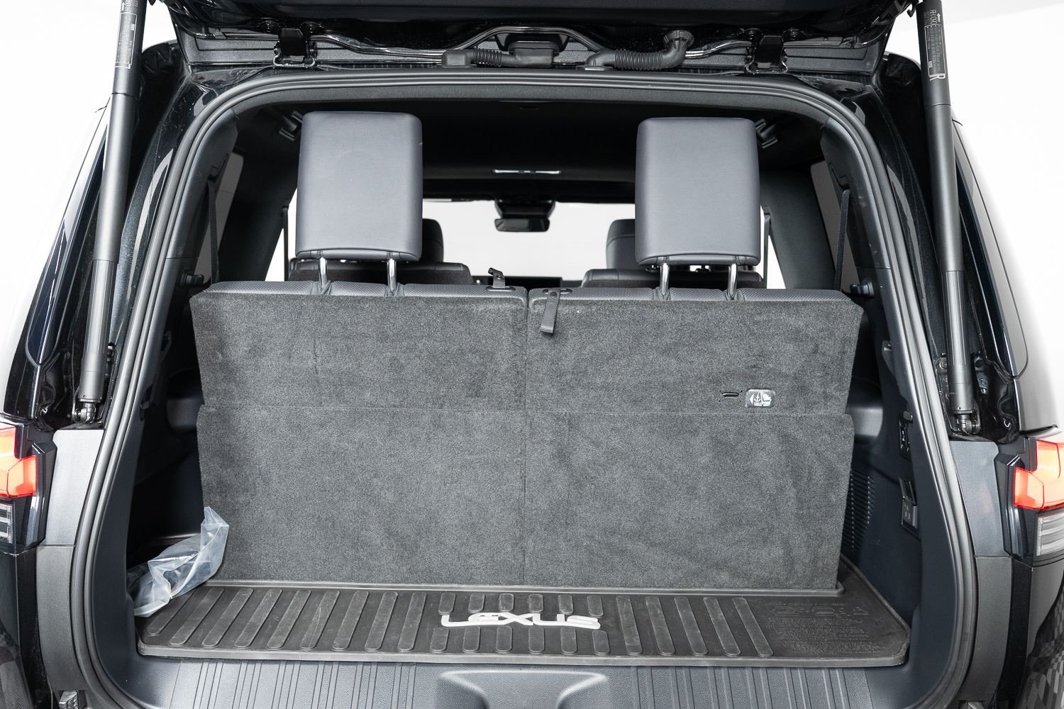 Used 2025 Lexus GX 550 AWD/4WD image 21