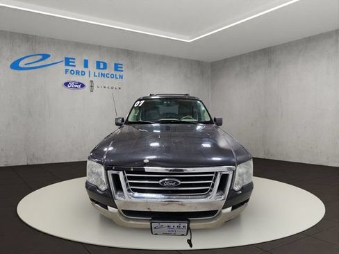 Used 2007 Ford Explorer Eddie Bauer AWD/4WD image 6