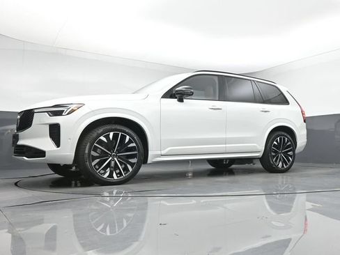 New 2026 Volvo XC90 B6 Ultra AWD/4WD image 36