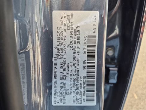 Used 2025 MAZDA CX-50 AWD 2.5 Hybrid w/ Premium Pkg image 35
