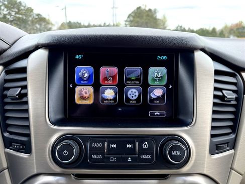 Used 2017 GMC Yukon XL Denali w/ Open Road Package image 17