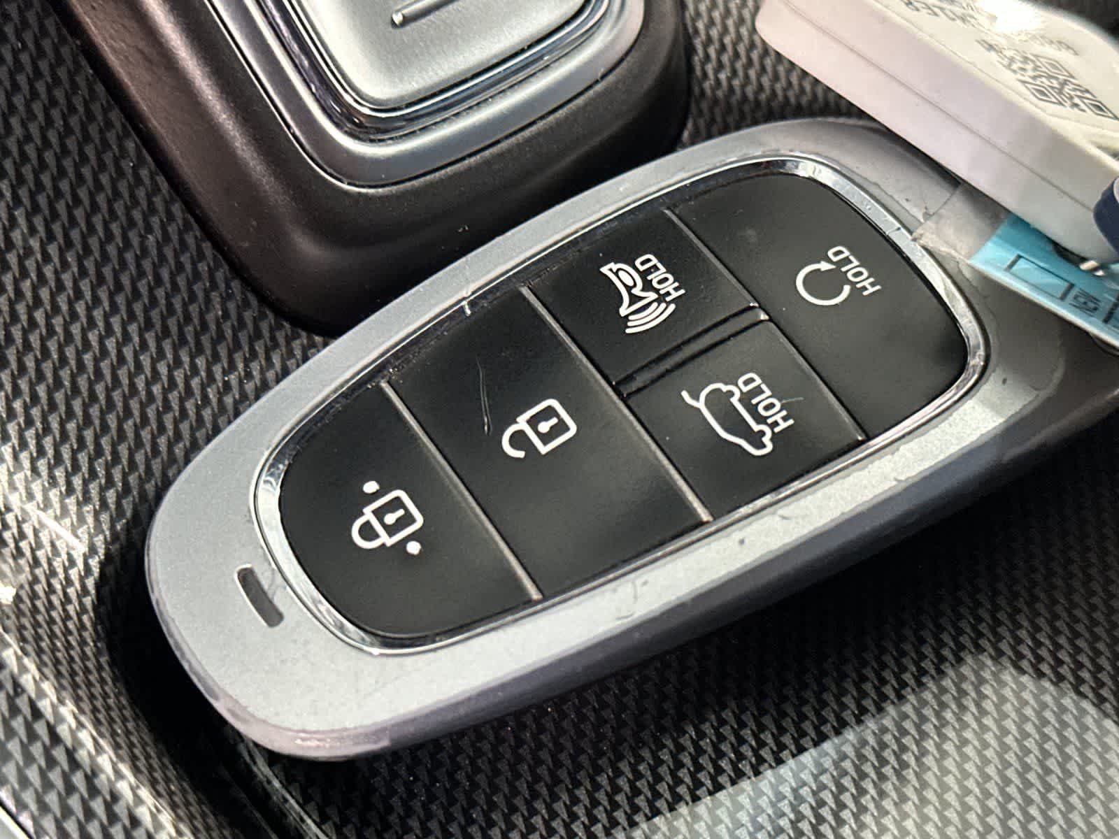 Used 2021 Hyundai Santa Fe SEL w/ Convenience Package AWD/4WD image 29