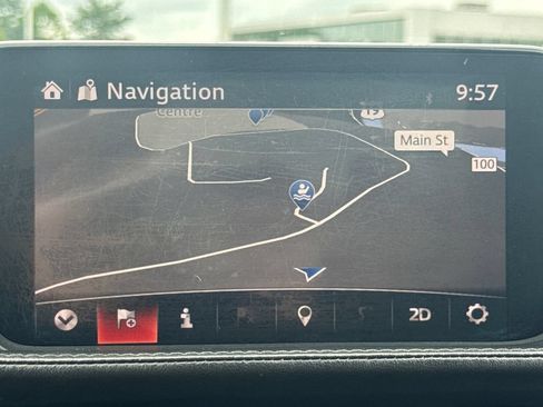 Used 2018 MAZDA MAZDA6 Touring FWD image 41