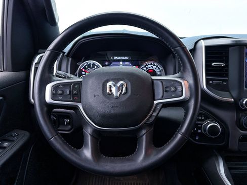 Used 2022 RAM 1500 Big Horn image 29