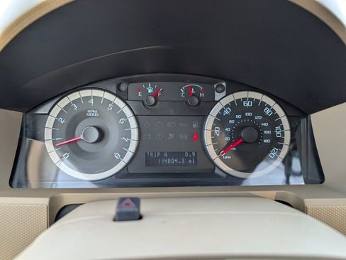 Used 2012 Ford Escape Limited image 12