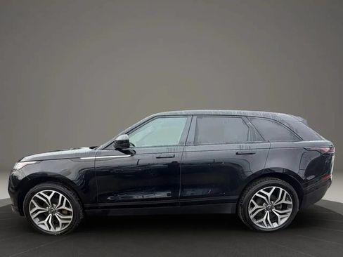 Used 2018 Land Rover Range Rover Velar S AWD/4WD image 8