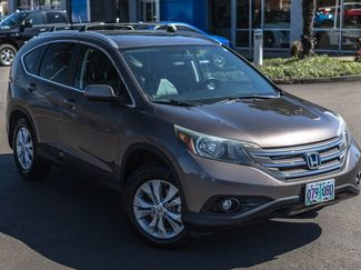 Used 2014 Honda CR-V EX-L video 2