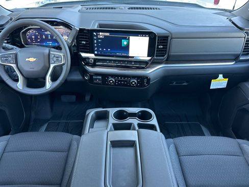 New 2026 Chevrolet Silverado 1500 LT image 12