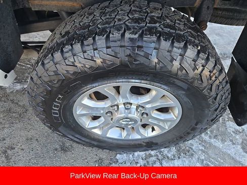 Used 2018 RAM 2500 Laramie w/ Convenience Group image 14