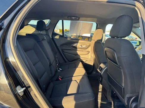 Used 2023 GMC Terrain SLE w/ Driver Convenience Package AWD/4WD image 26